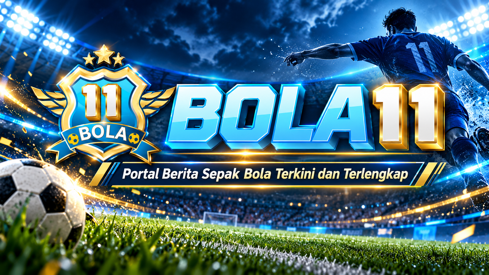 Bola11 News